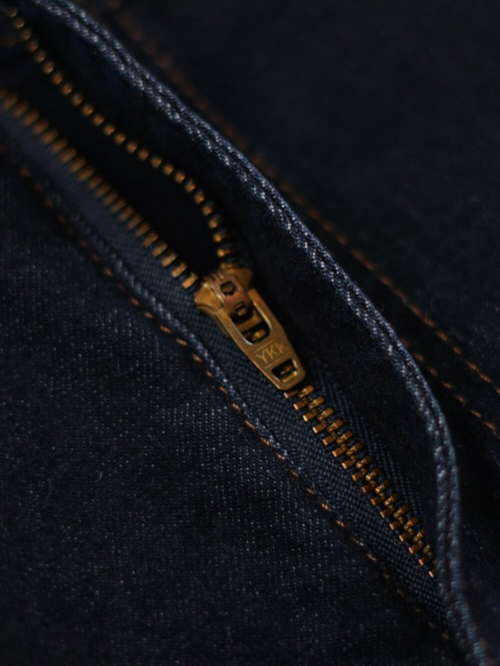 Naked & Famous Weird Guy Active Motion Jeans Dark Indigo 34 - Picture 5 of 9